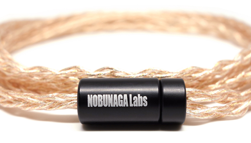 Совершенство звука в каждом проводнике Inspire Neo Volga Nexus Gold